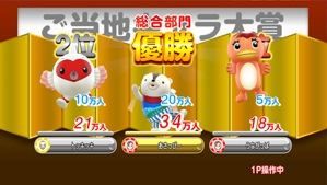 Gotouchi Tetsudou: Gotouchi Chara To Nihon Zenkoku No Tabi -... - 4