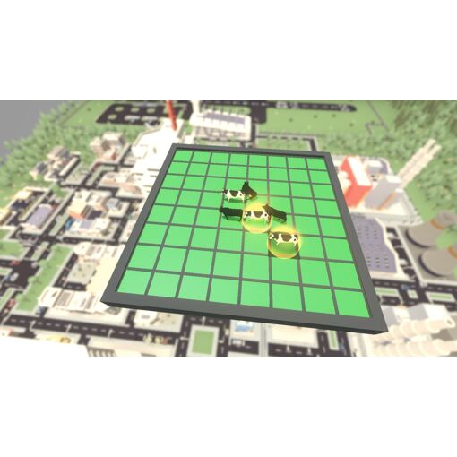 Deeeer Simulator: Your Average Everyday Deer Game (English) ...