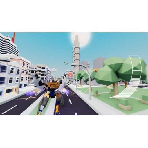 Deeeer Simulator: Your Average Everyday Deer Game (English) ... - 5