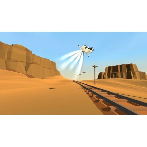 Deeeer Simulator: Your Average Everyday Deer Game (English) ... - 6