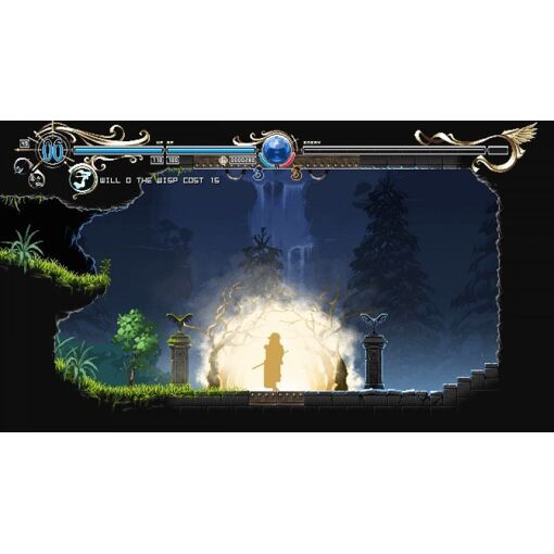 Record Of Lodoss War: Deedlit In Wonder Labyrinth (English) ...