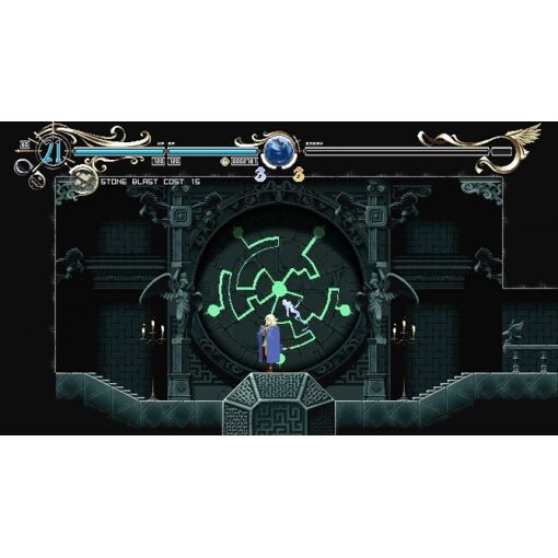 Record Of Lodoss War: Deedlit In Wonder Labyrinth (English) ... - 7