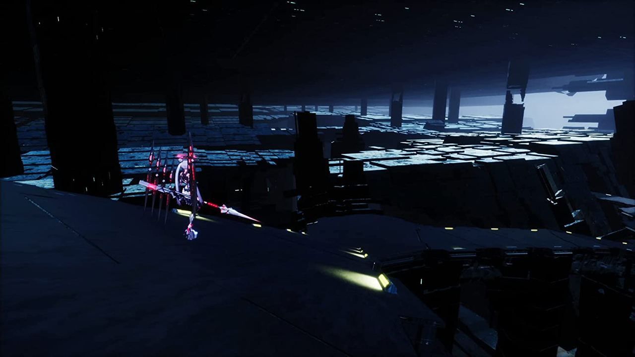 Crymachina (Deluxe Edition) Ps5 - 6