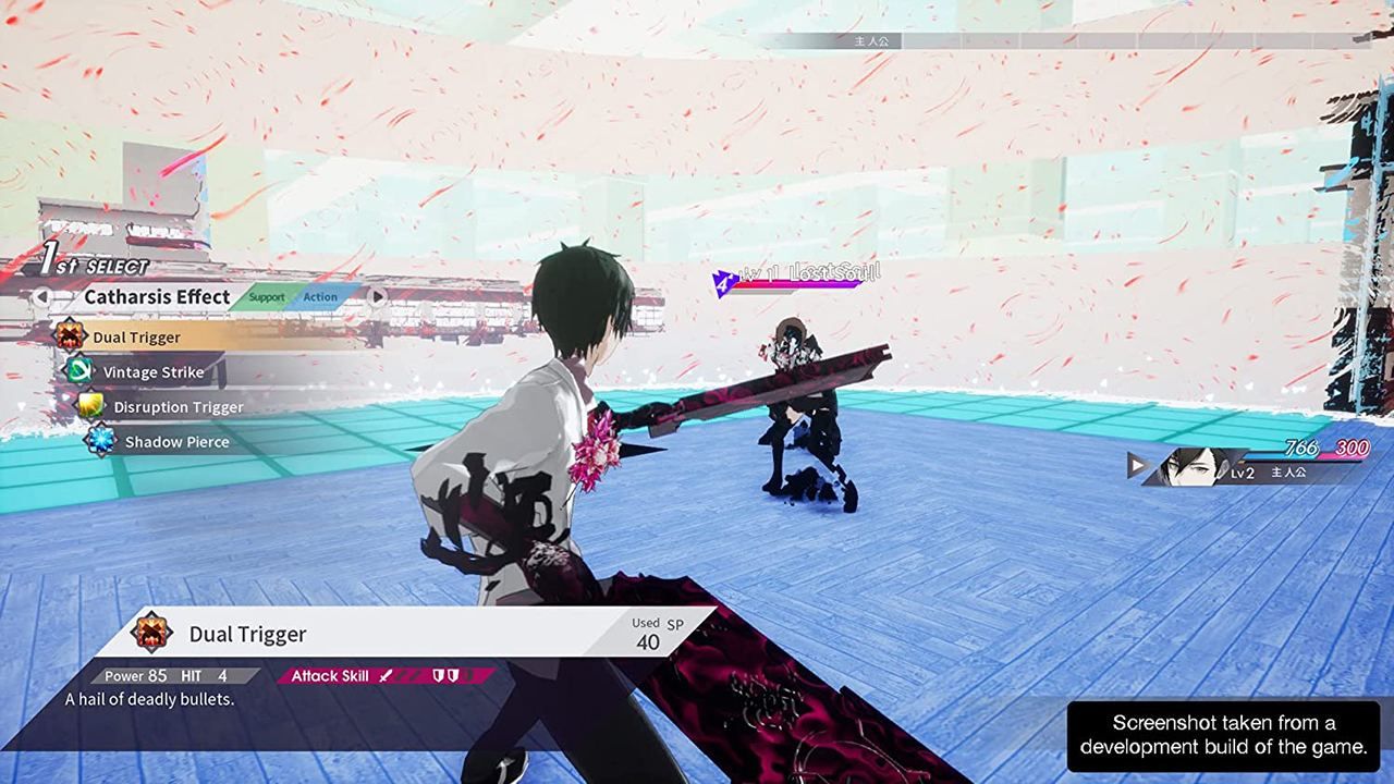 The Caligula Effect: Overdose Ps5 - 2