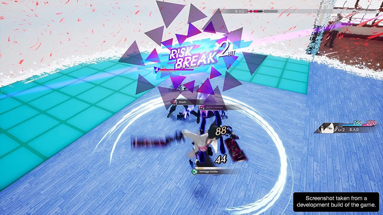 The Caligula Effect: Overdose Ps5 - 3