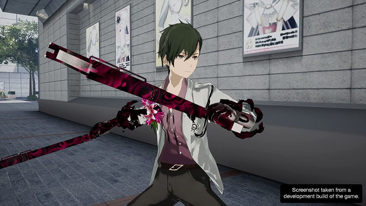 The Caligula Effect: Overdose Ps5 - 5