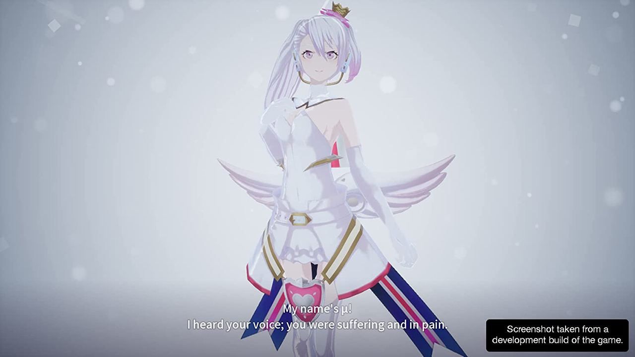 The Caligula Effect: Overdose Ps5 - 6