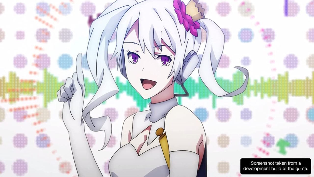 The Caligula Effect: Overdose Ps5 - 7
