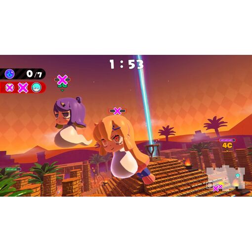 Goonya Monster [Limited Edition] (Multi-Language) - Switch (... - 4