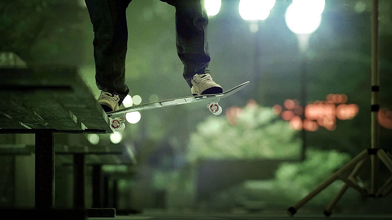 Session: Skate Sim - Xbox Series X / Xbox One - 6