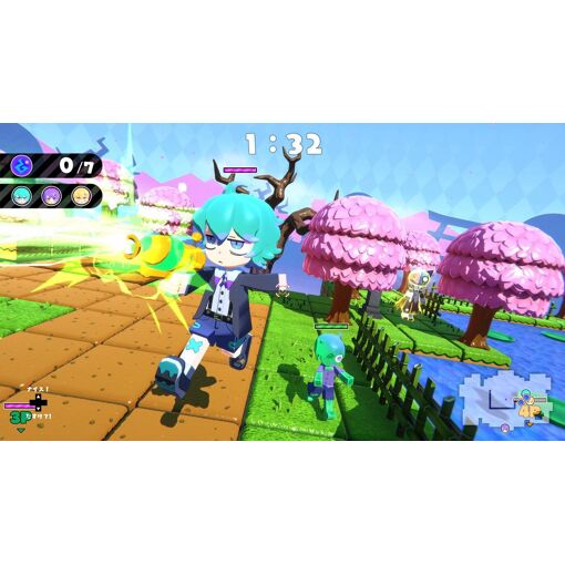 Goonya Monster (Multi-Language) - Switch (Japon)