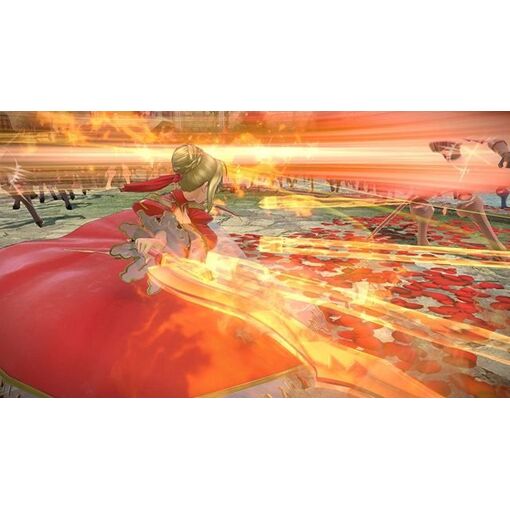 Fate/Extella Link - Switch (Japon) - 4