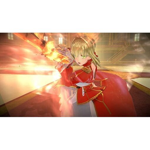 Fate/Extella Link - Switch (Japon) - 5