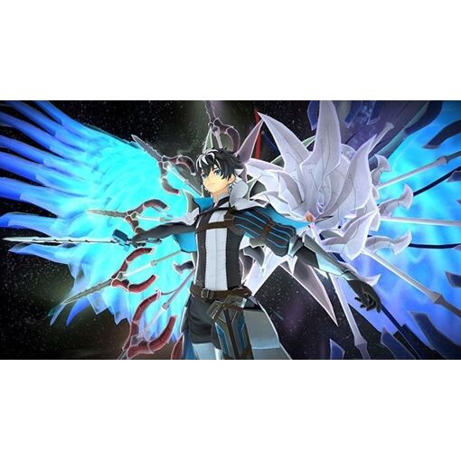 Fate/Extella Link - Switch (Japon) - 6