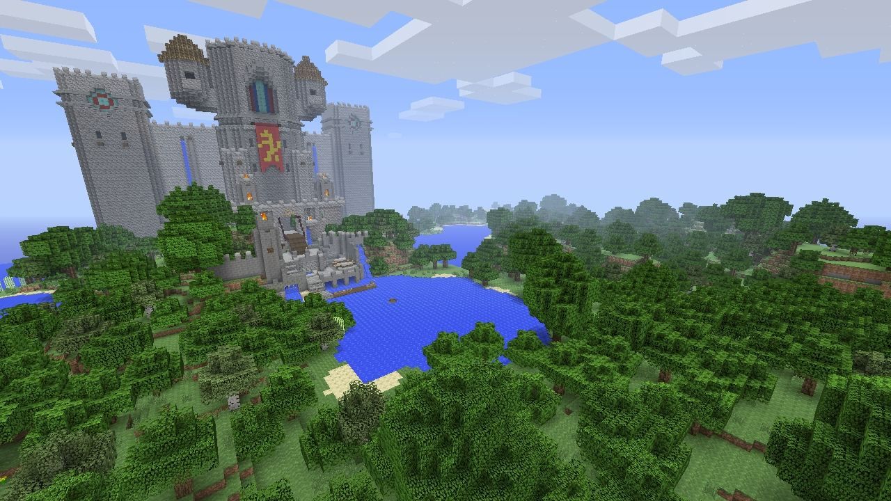Minecraft: Playstation 3 Edition - Ps3 - 4