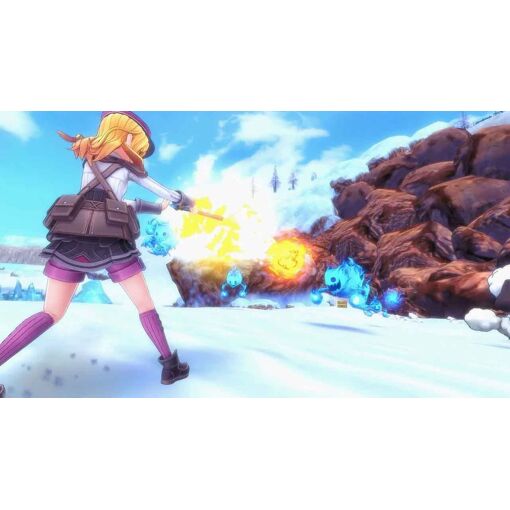 Rune Factory 5 - Switch - 3