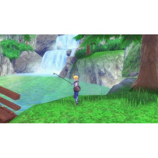 Rune Factory 5 - Switch - 4