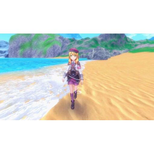 Rune Factory 5 - Switch - 5