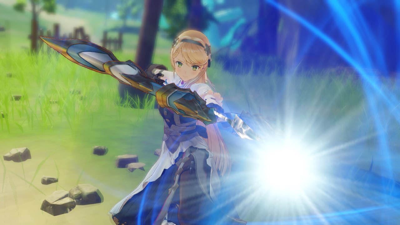 Atelier Ryza 3: Alchemist Of The End & The Secret Key [Premi... - 3