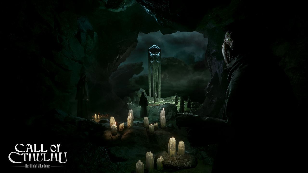 Call Of Cthulhu: The Official Video Game - Xbox One - 4