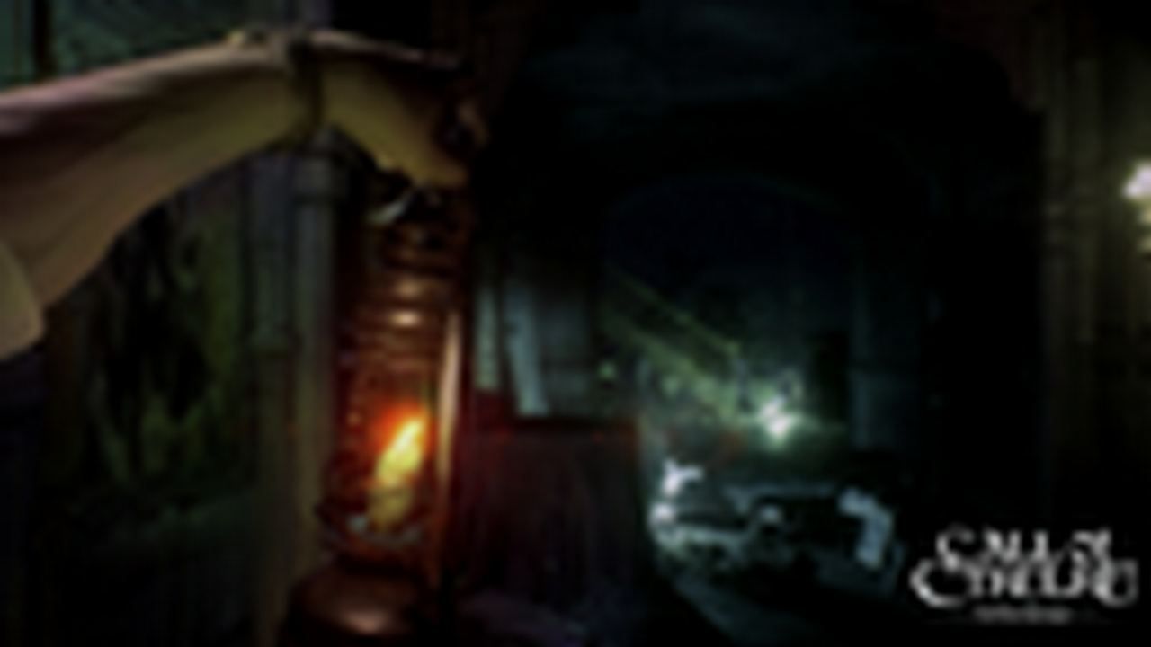 Call Of Cthulhu: The Official Video Game - Xbox One - 5