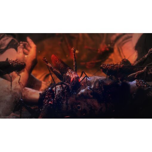 Wo Long: Fallen Dynasty [Treasure Box] (Limited Edition) (Mu...