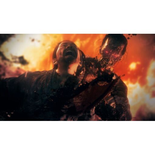 Wo Long: Fallen Dynasty [Treasure Box] (Limited Edition) (Mu... - 2