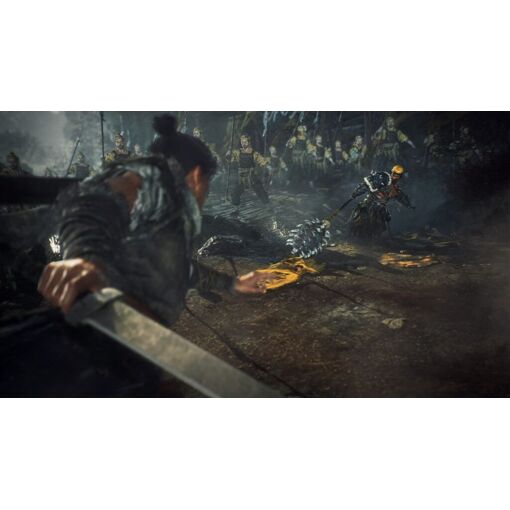 Wo Long: Fallen Dynasty [Treasure Box] (Limited Edition) (Mu... - 4