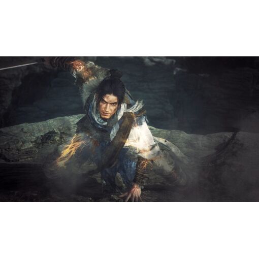 Wo Long: Fallen Dynasty [Treasure Box] (Limited Edition) (Mu... - 5