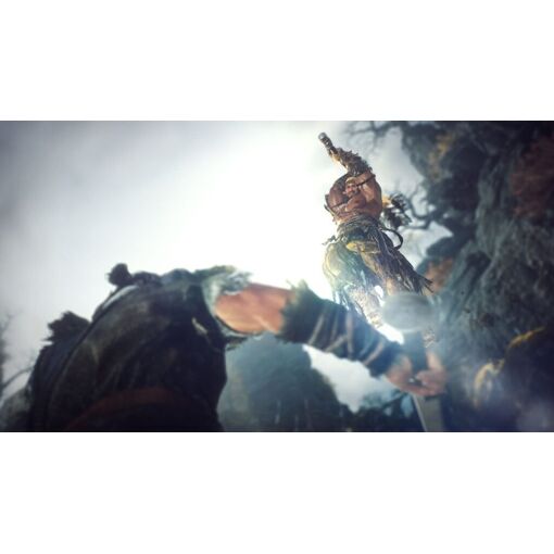 Wo Long: Fallen Dynasty [Treasure Box] (Limited Edition) (Mu... - 6