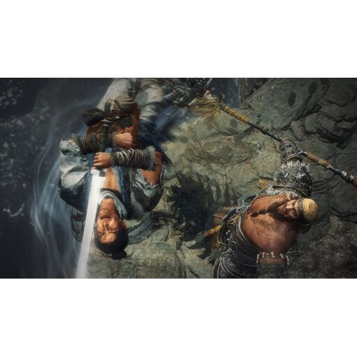Wo Long: Fallen Dynasty [Treasure Box] (Limited Edition) (Mu... - 7
