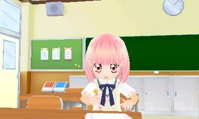 Dolly Kanon Dokidoki Tokimeki Himitsu No Ongaku Katsudou Sta... - 7