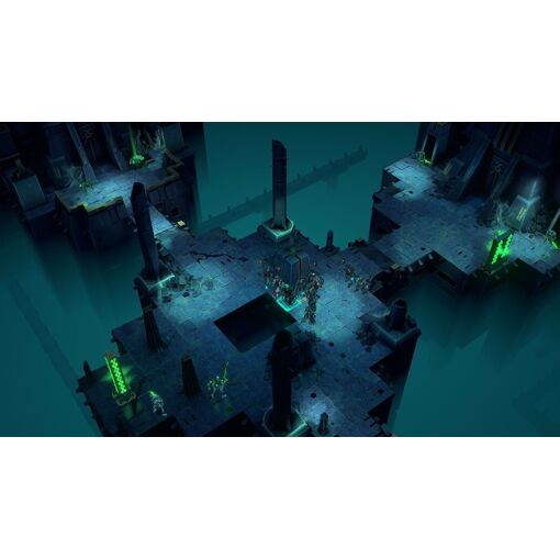 Warhammer 40,000: Mechanicus (English) - Switch (Japon) - 5