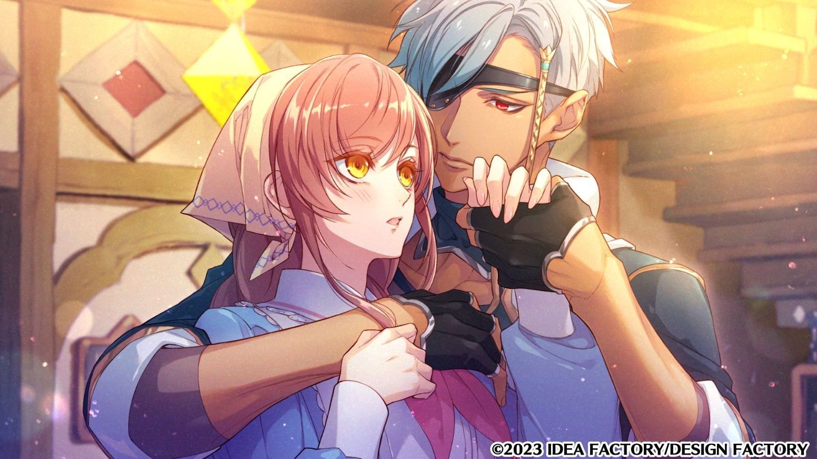 Radiant Tale: Fanfare! [Limited Edition] - Switch (Japon) - 4