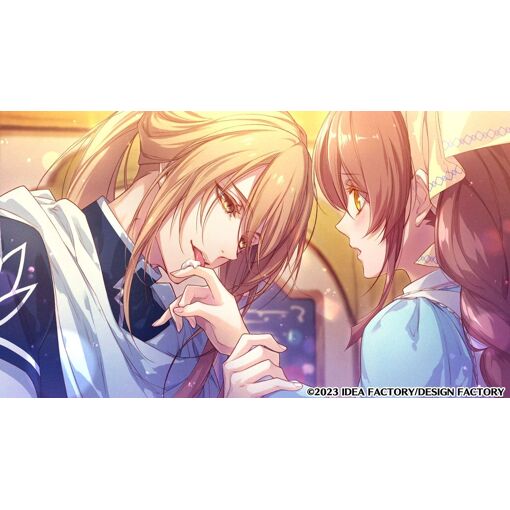Radiant Tale: Fanfare! [Limited Edition] - Switch (Japon) - 5
