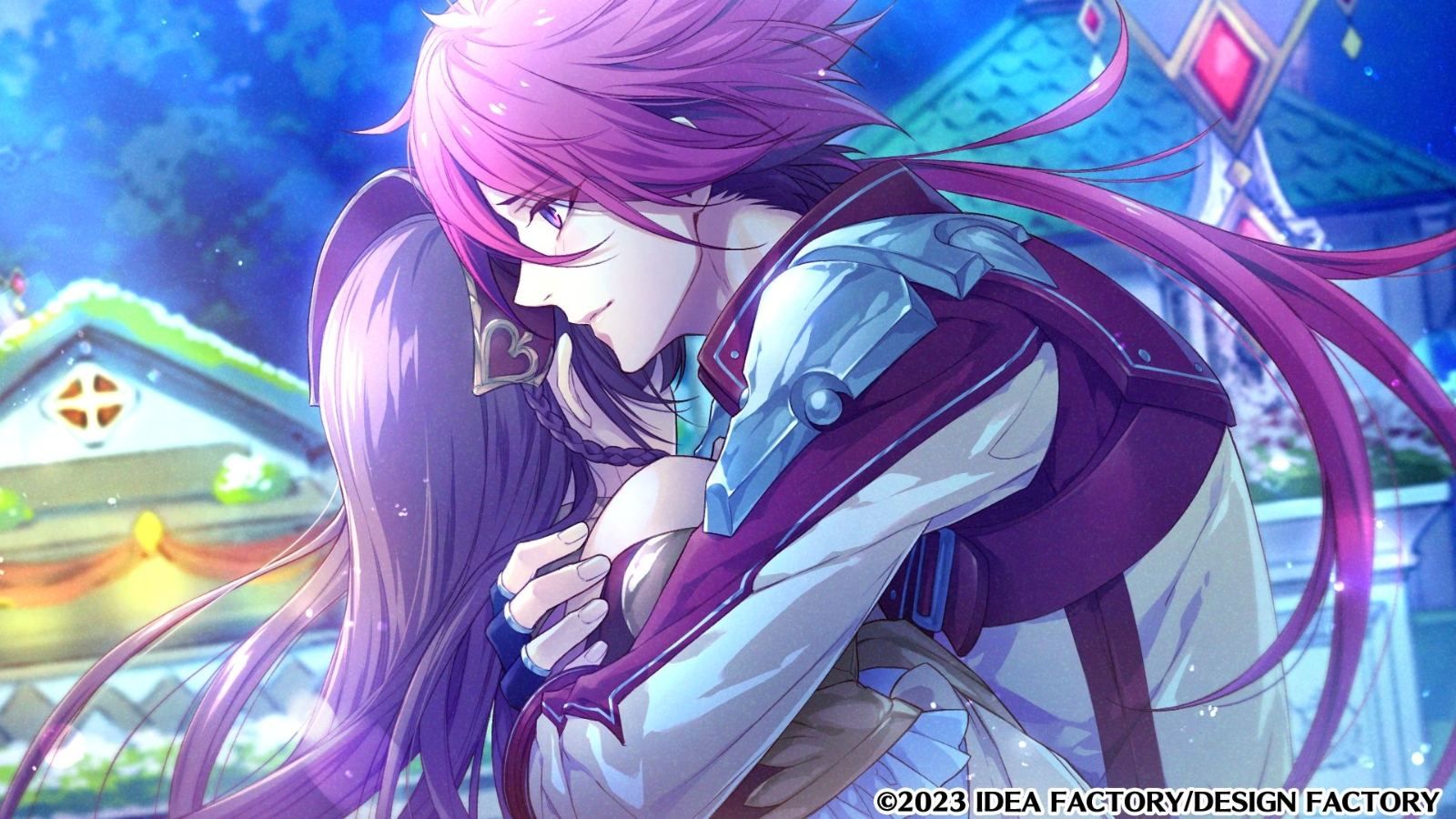 Radiant Tale: Fanfare! [Limited Edition] - Switch (Japon) - 7