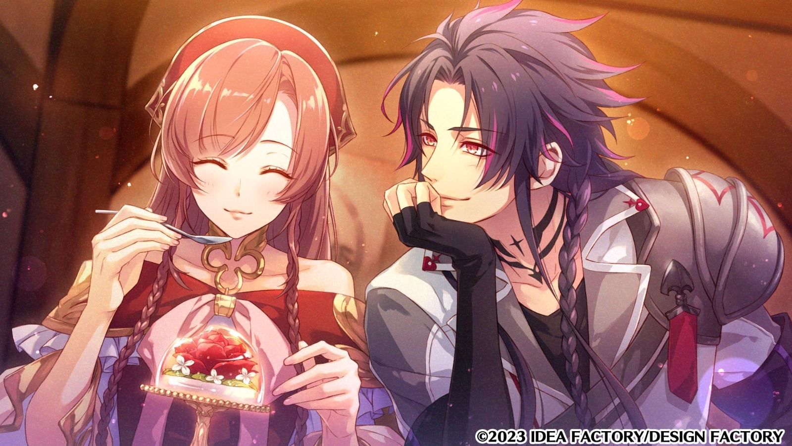Radiant Tale: Fanfare! - Switch (Japon)