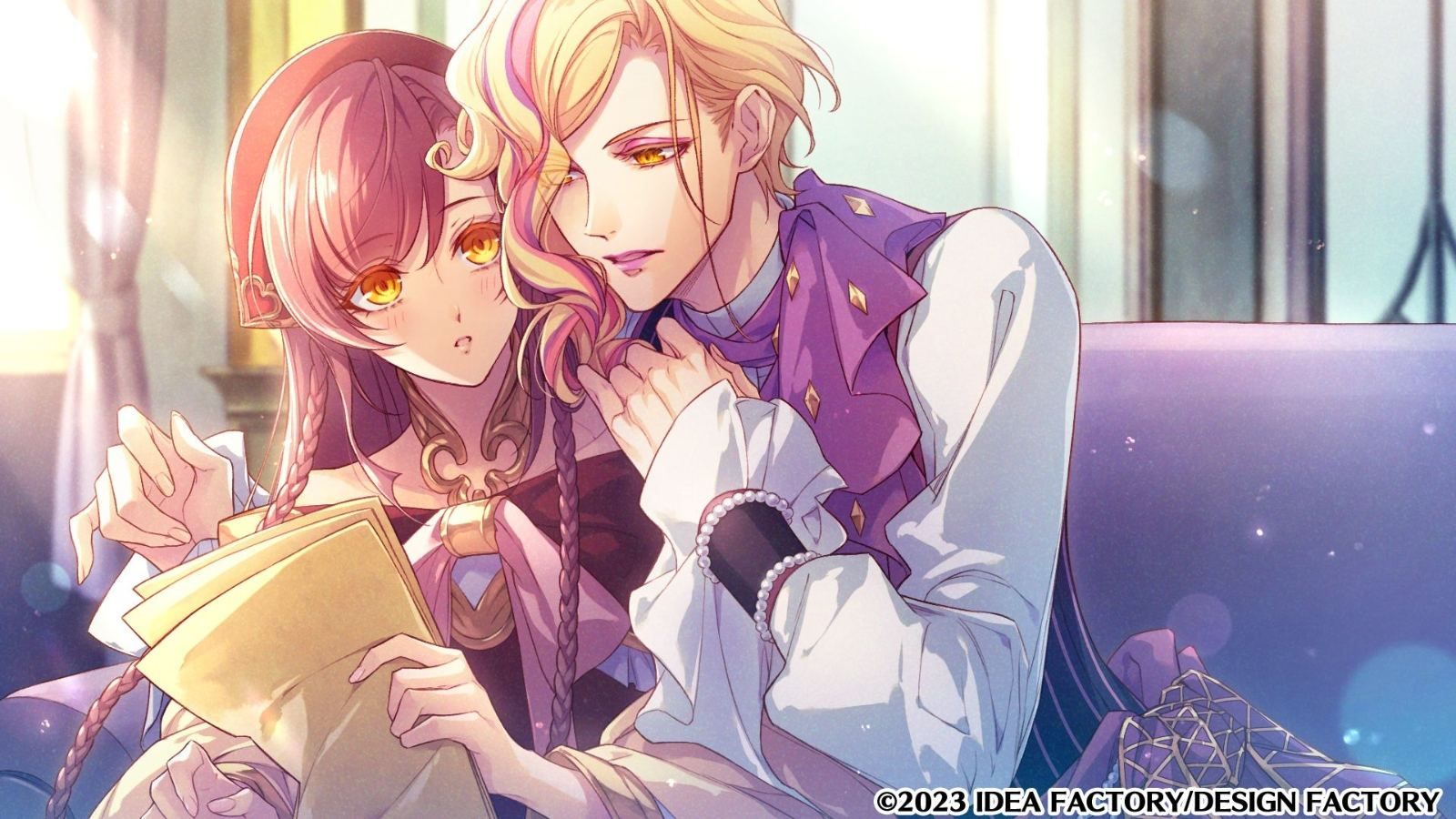 Radiant Tale: Fanfare! - Switch (Japon) - 2