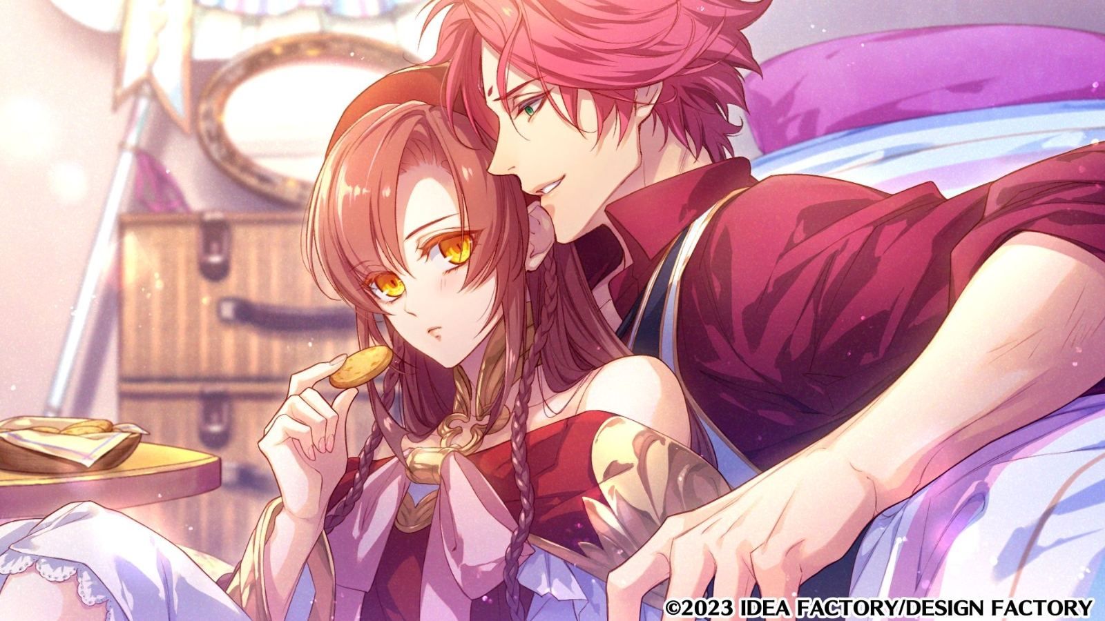 Radiant Tale: Fanfare! - Switch (Japon) - 3