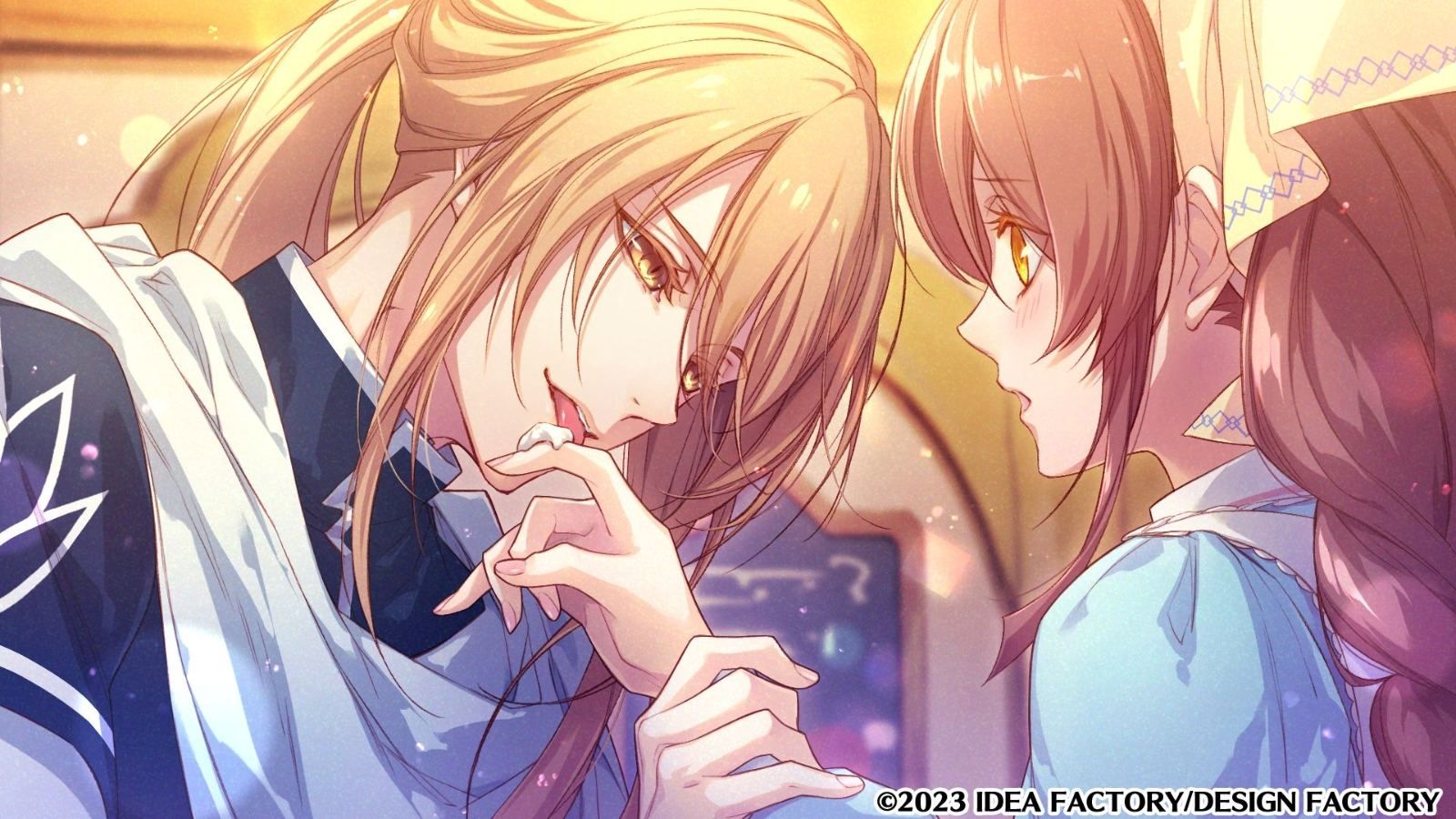 Radiant Tale: Fanfare! - Switch (Japon) - 5