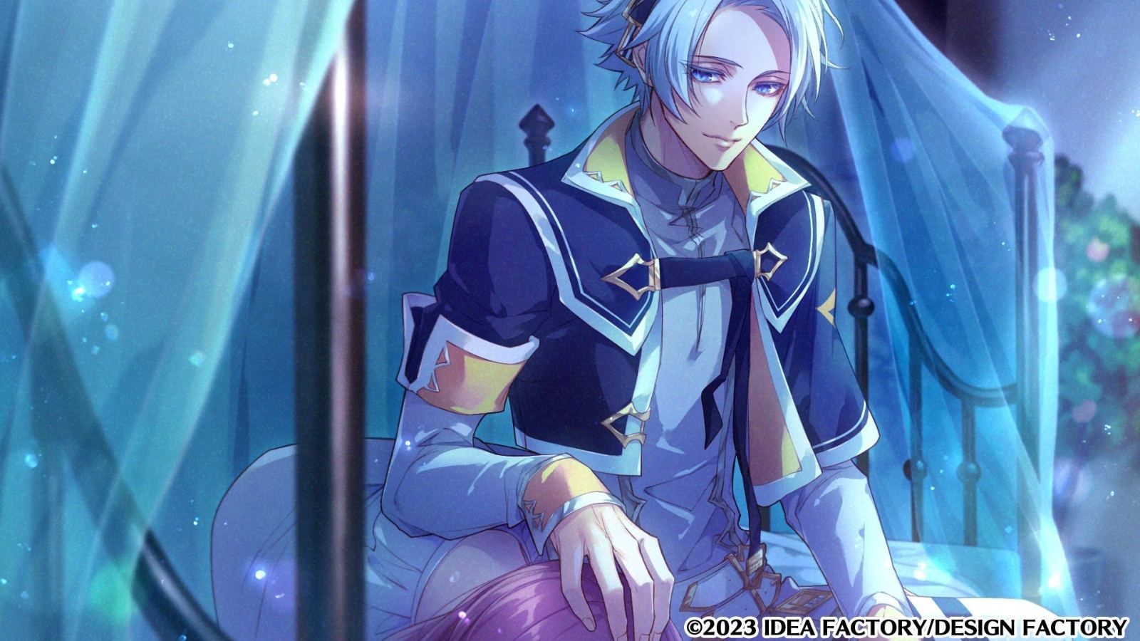 Radiant Tale: Fanfare! - Switch (Japon) - 6