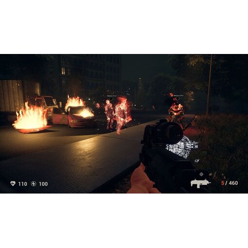41 Hours Ps5 - 5