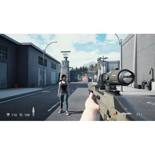 41 Hours Ps5 - 7