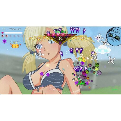 Waifu Uncovered Switch - 5