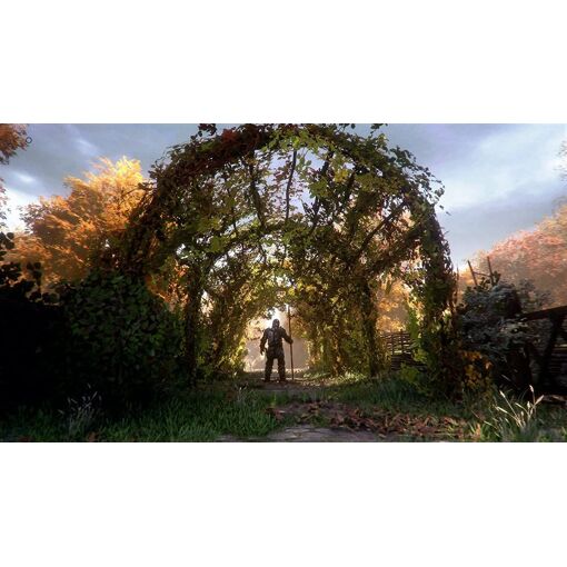 A Plague Tale: Innocence - Ps5