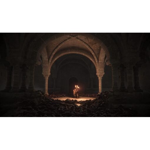 A Plague Tale: Innocence - Ps5 - 4
