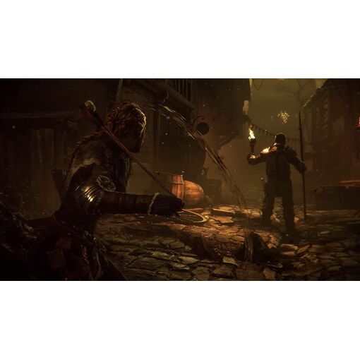 A Plague Tale: Innocence - Ps5 - 7