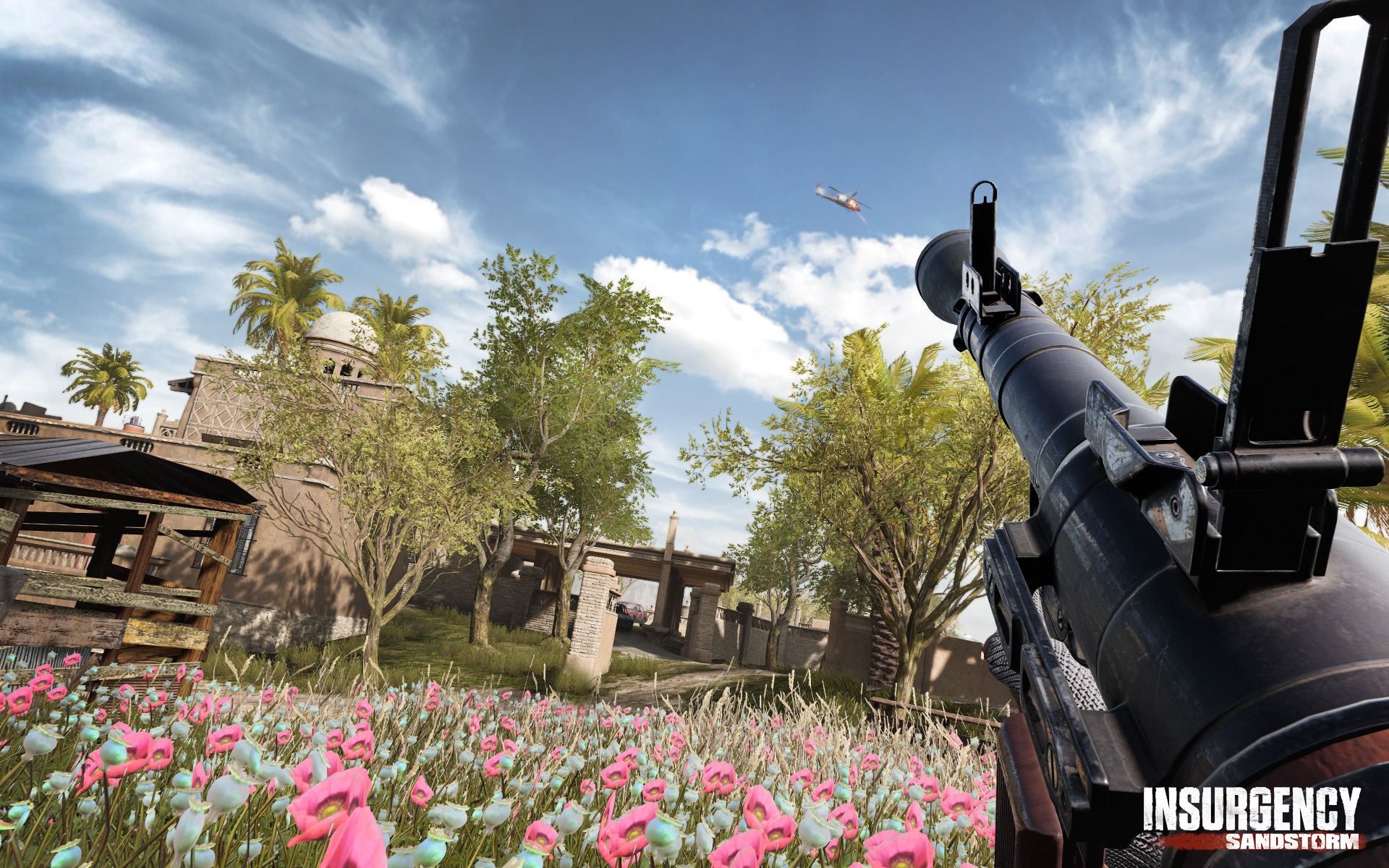 Insurgency: Sandstorm Xbox One - 2