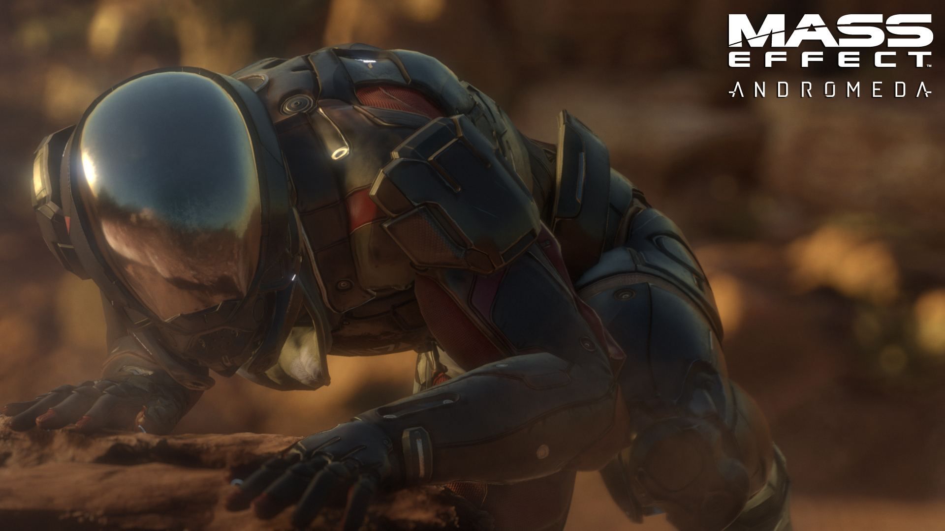 Mass Effect Andromeda Xbox One - 6