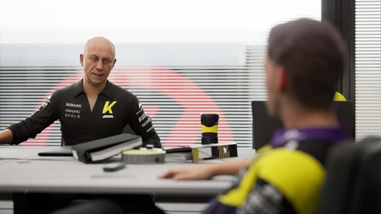 F1 2023 - Ps5 (Japon) - 5